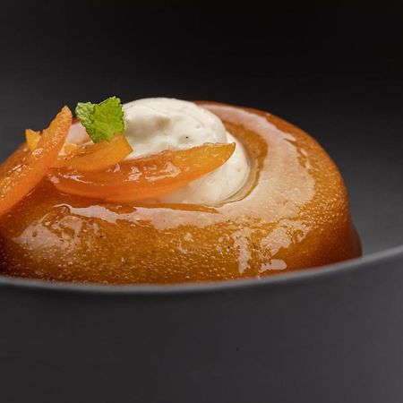 מלון סירמיונה Relais La Speranzina מראה חיצוני תמונה