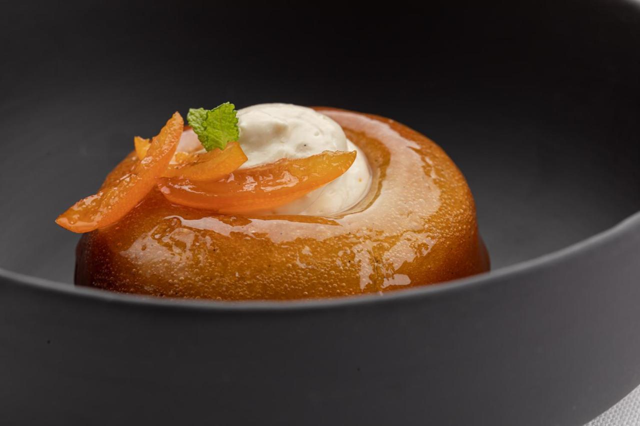 מלון סירמיונה Relais La Speranzina מראה חיצוני תמונה