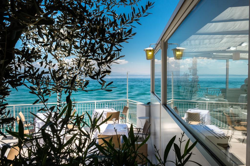 מלון סירמיונה Relais La Speranzina מראה חיצוני תמונה