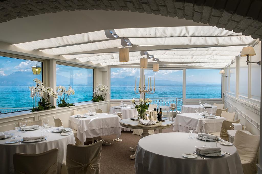 מלון סירמיונה Relais La Speranzina מראה חיצוני תמונה
