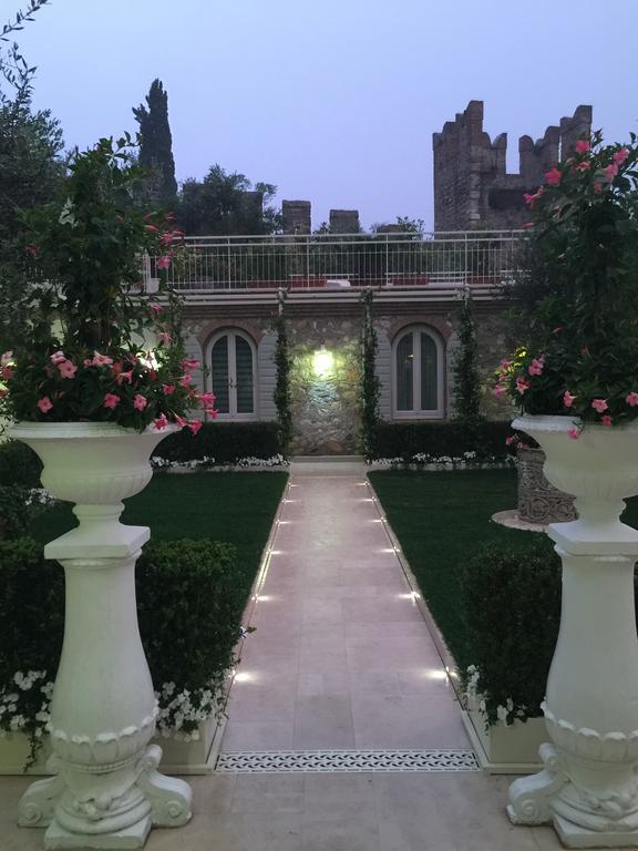 מלון סירמיונה Relais La Speranzina מראה חיצוני תמונה